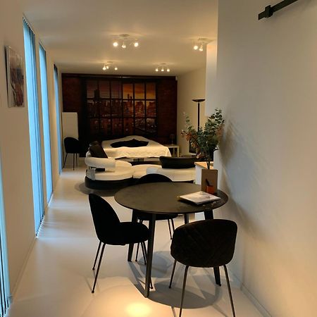 Prachtige Gastsuite In Ranst "Studio 34" Екстериор снимка