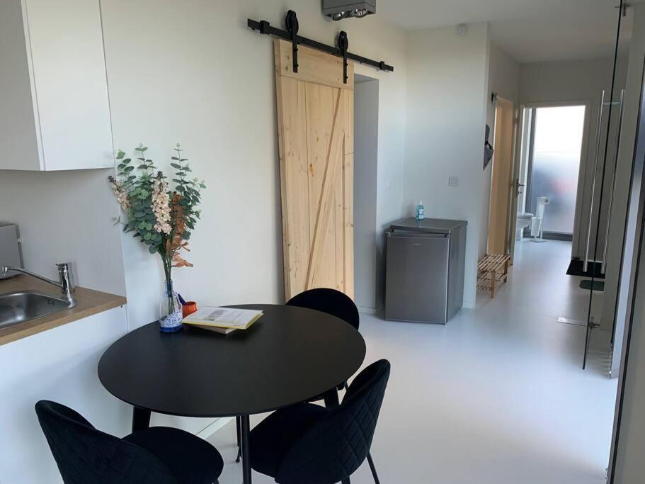 Prachtige Gastsuite In Ranst "Studio 34" Екстериор снимка