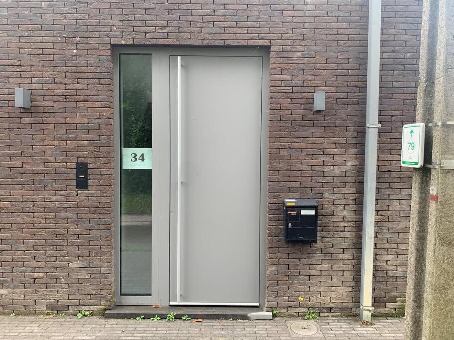 Prachtige Gastsuite In Ranst "Studio 34" Екстериор снимка