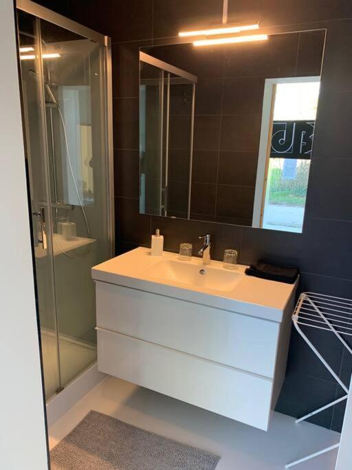 Prachtige Gastsuite In Ranst "Studio 34" Екстериор снимка