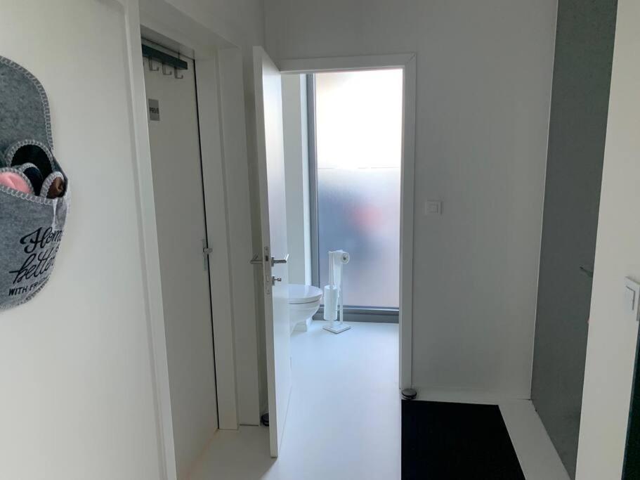 Prachtige Gastsuite In Ranst "Studio 34" Екстериор снимка
