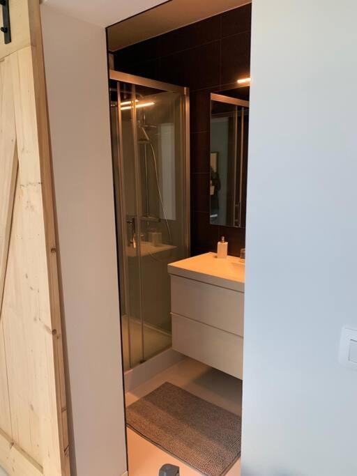 Prachtige Gastsuite In Ranst "Studio 34" Екстериор снимка