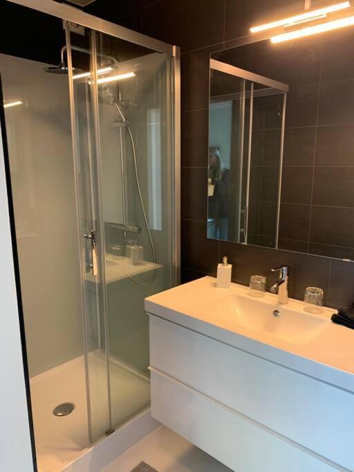 Prachtige Gastsuite In Ranst "Studio 34" Екстериор снимка