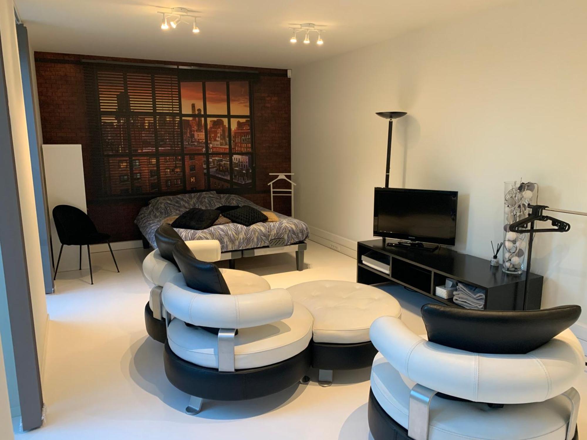 Prachtige Gastsuite In Ranst "Studio 34" Екстериор снимка