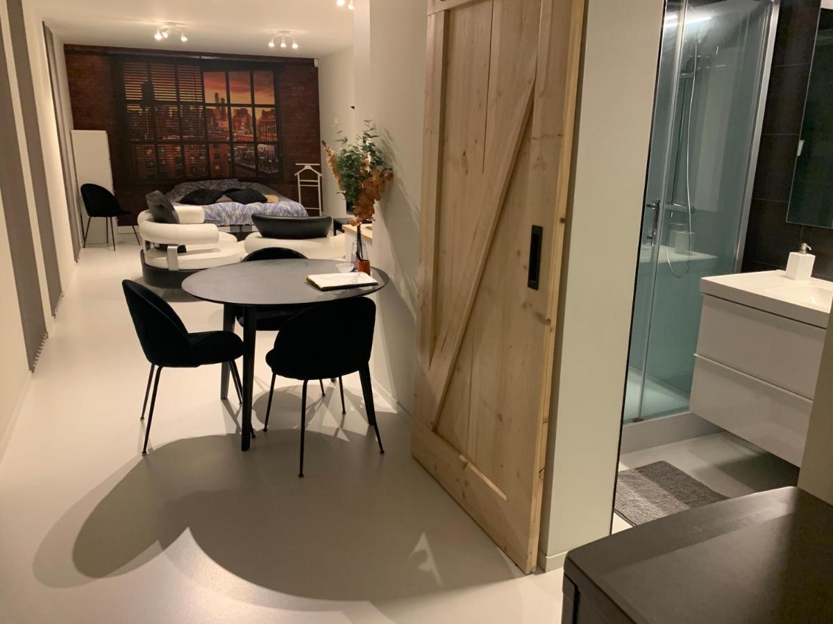 Prachtige Gastsuite In Ranst "Studio 34" Екстериор снимка