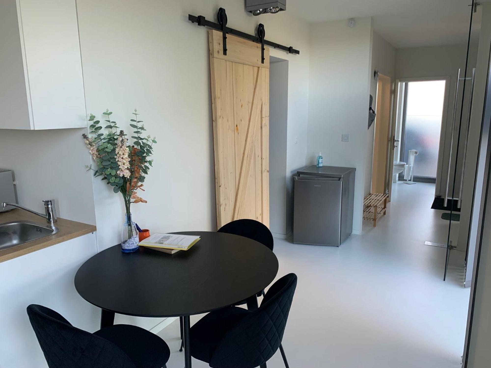 Prachtige Gastsuite In Ranst "Studio 34" Екстериор снимка