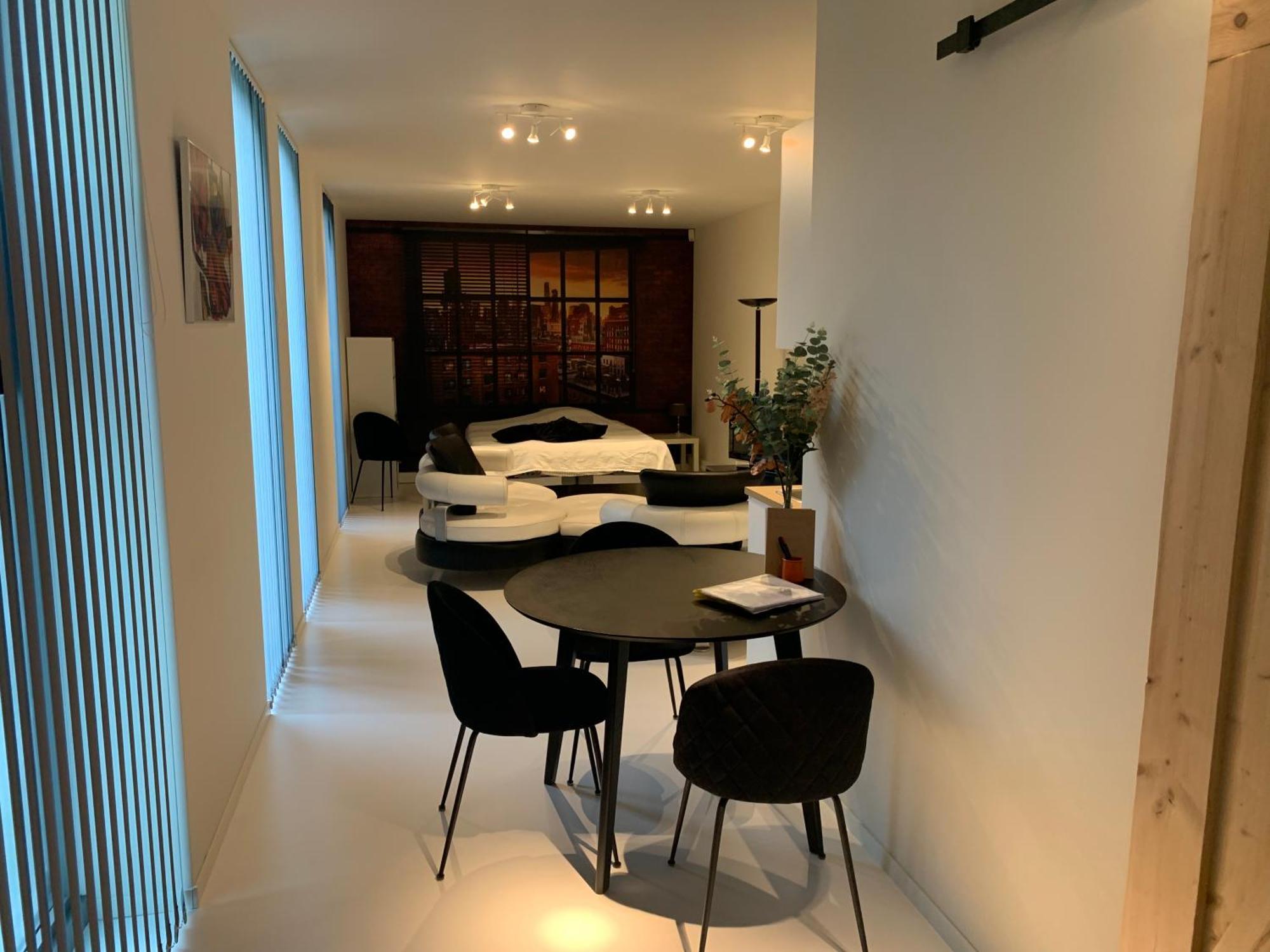 Prachtige Gastsuite In Ranst "Studio 34" Екстериор снимка